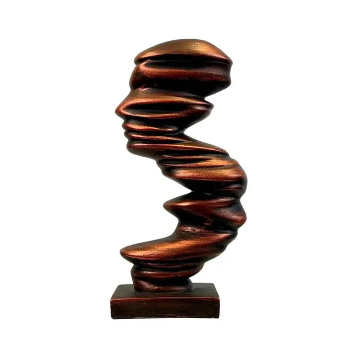 Temporal Resonance - 26cm