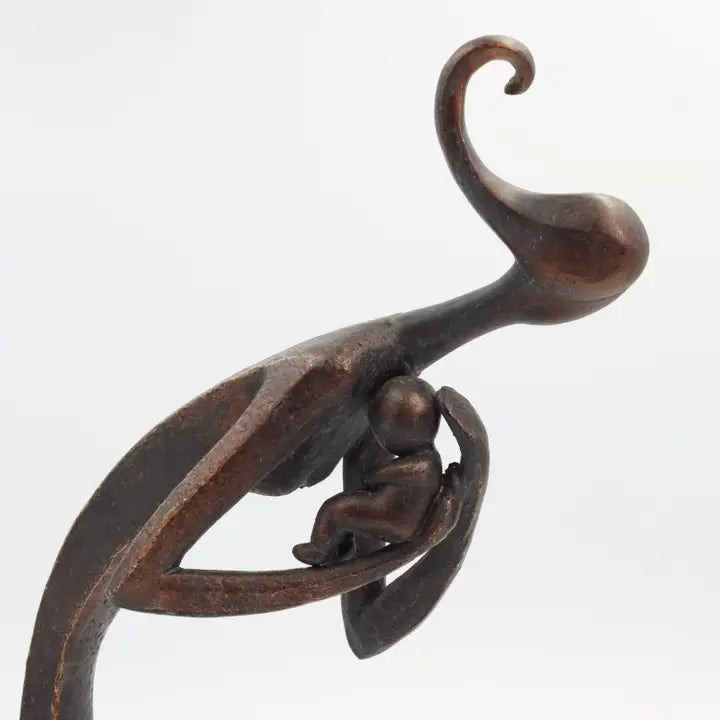 Loving Mother & Child - 42cm