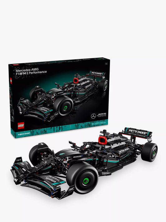 LEGO Technic Mercedes-AMG F1 W14 E Performance Set 42171