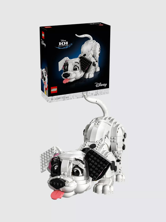 LEGO Disney 101 Dalmatians Puppy 43269