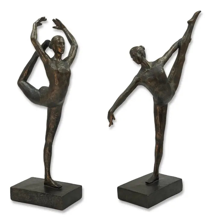 Ballerina Dance Class - 32cm