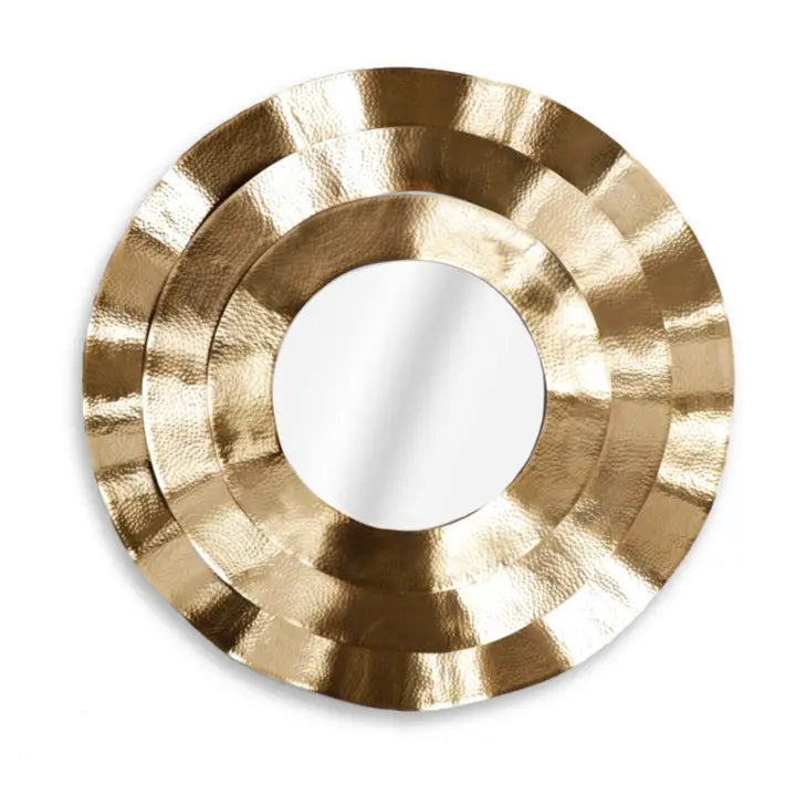 Sahara Metal Mirror - 109cm
