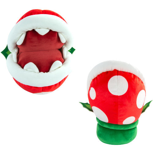Mega Piranha Plant Plush