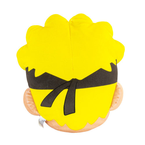 Naruto Mega Plush