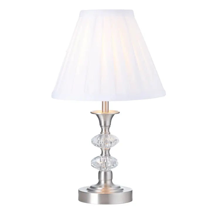 Power Saving and Eco Friendly Led Touch Table Lamp - 36cm