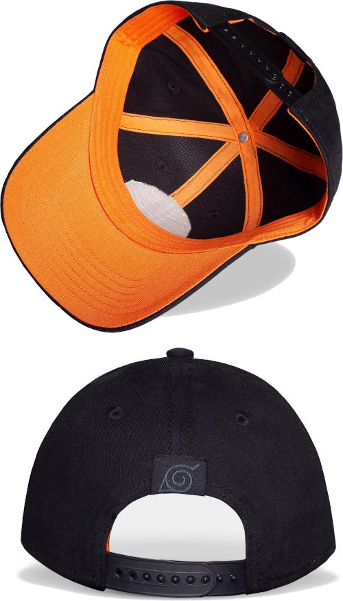 Naruto Shippuden - Adjustable Cap
