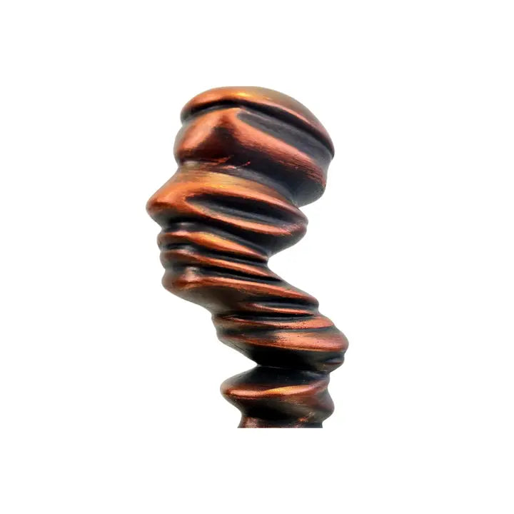 Temporal Resonance - 26cm