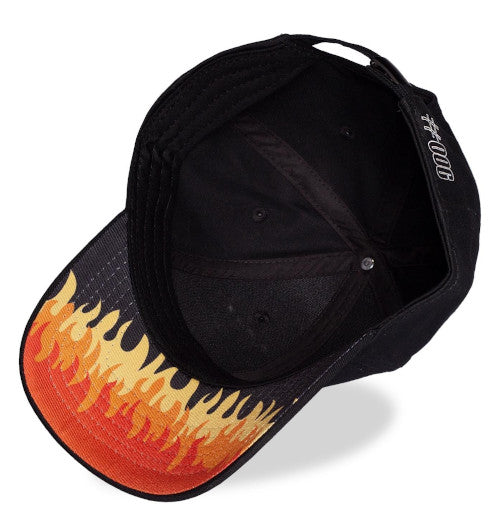 Pokemon - Charizard Mens Adjustable Cap