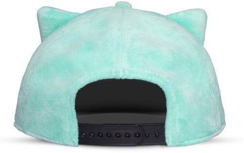 Pokemon - Bulbasaur Novelty Cap