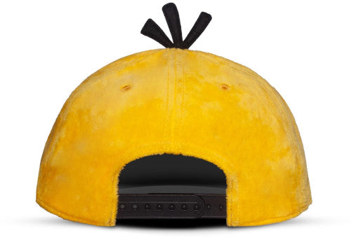 Pokemon - Psyduck Mens Novelty Cap