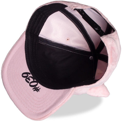Pokemon - Jigglypuff Novelty Cap