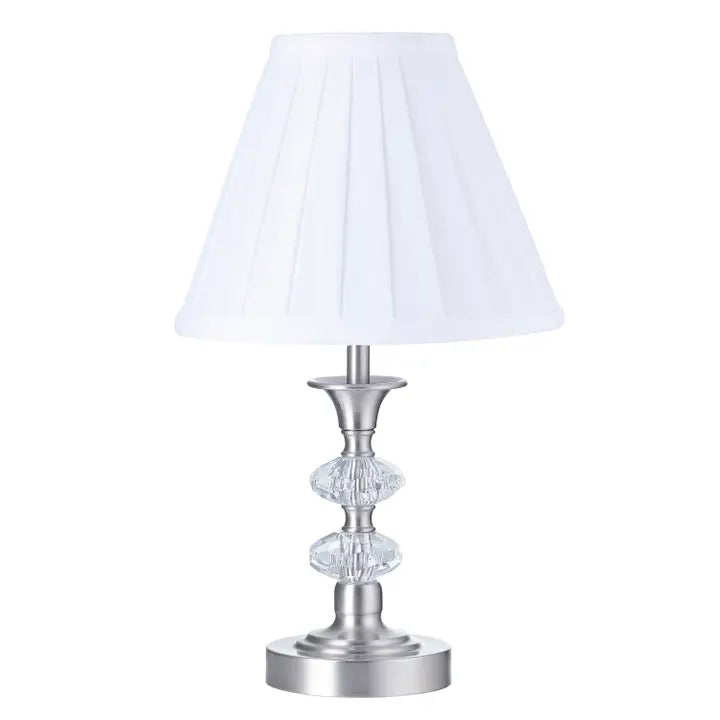 Power Saving and Eco Friendly Led Touch Table Lamp - 36cm