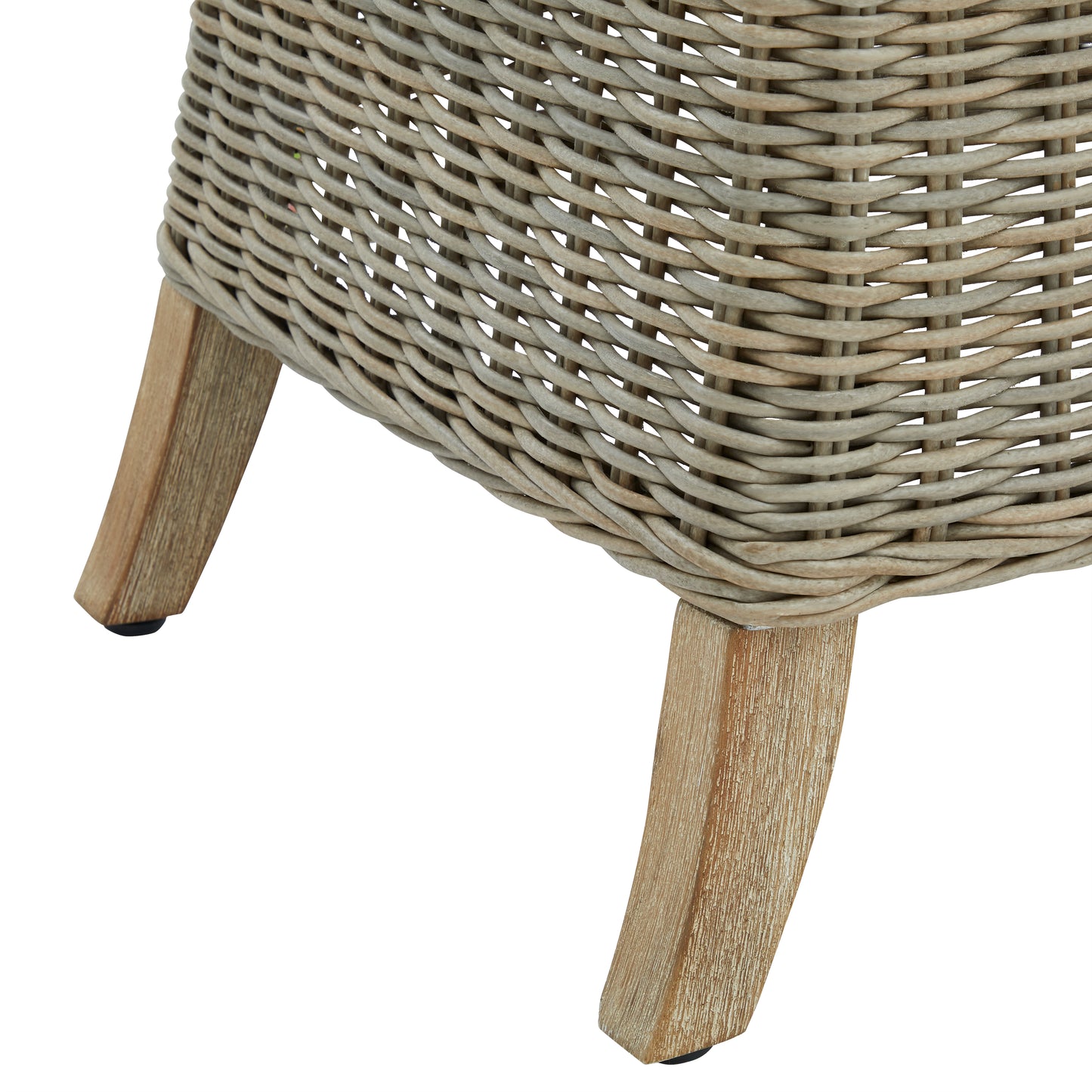 Capri Collection Outdoor Dining Chair - 103cm