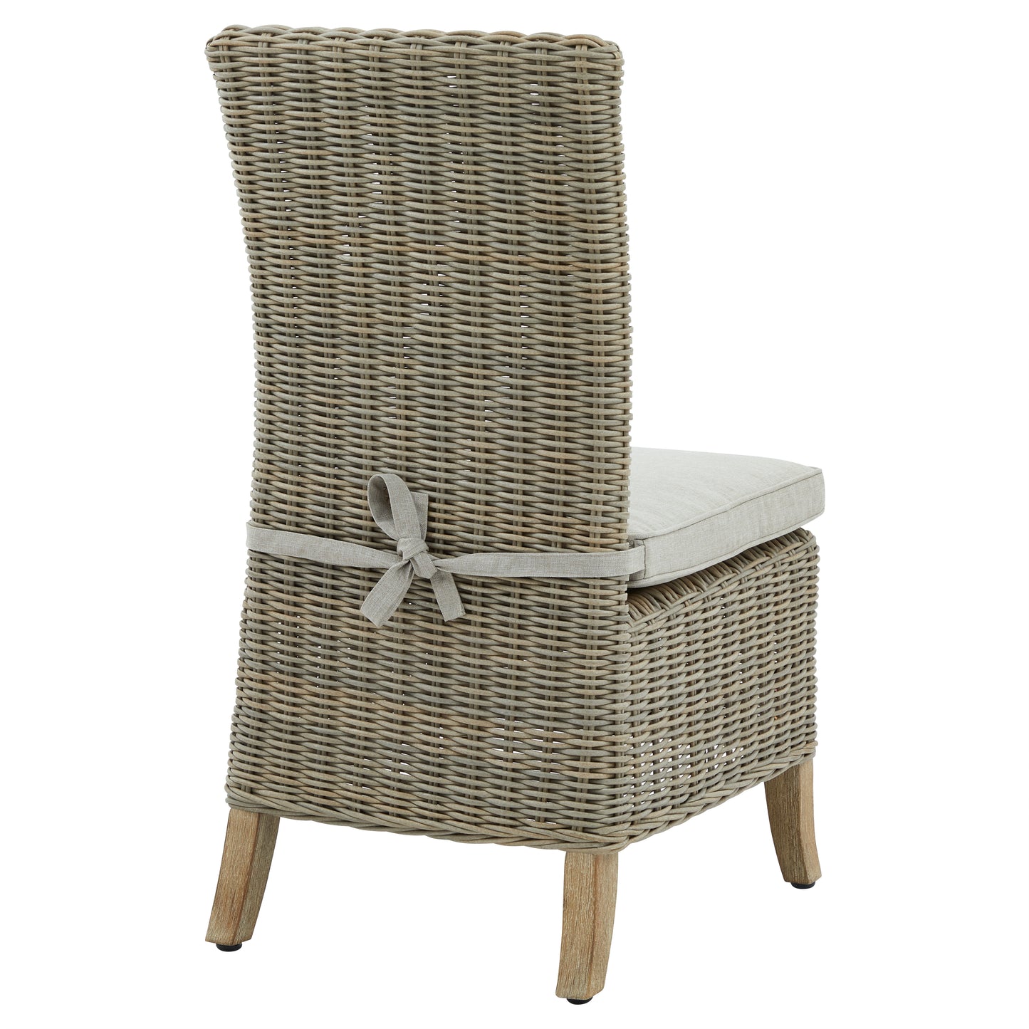 Capri Collection Outdoor Dining Chair - 103cm