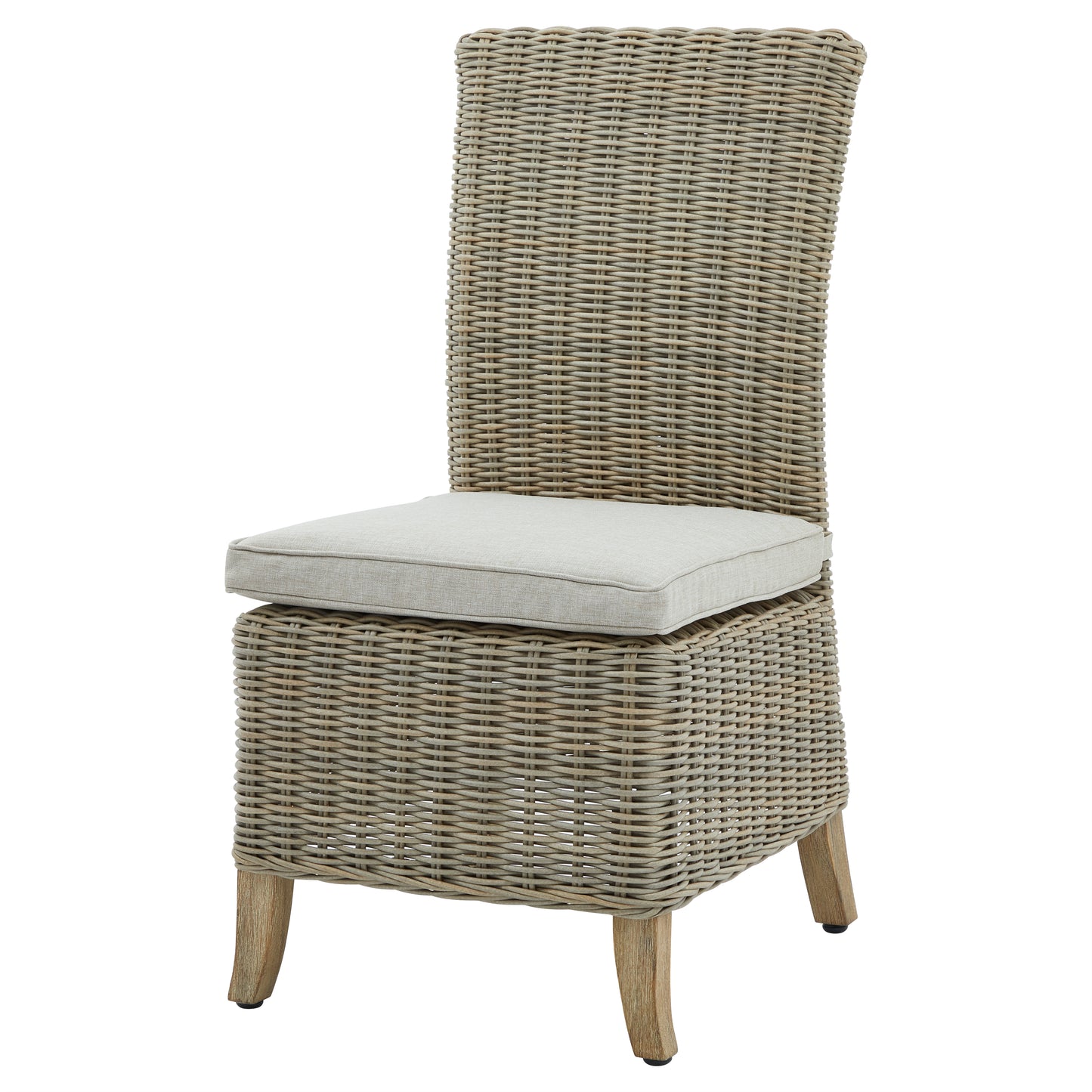 Capri Collection Outdoor Dining Chair - 103cm