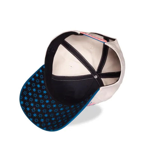Pokemon - Snorlax Mens Adjustable Cap