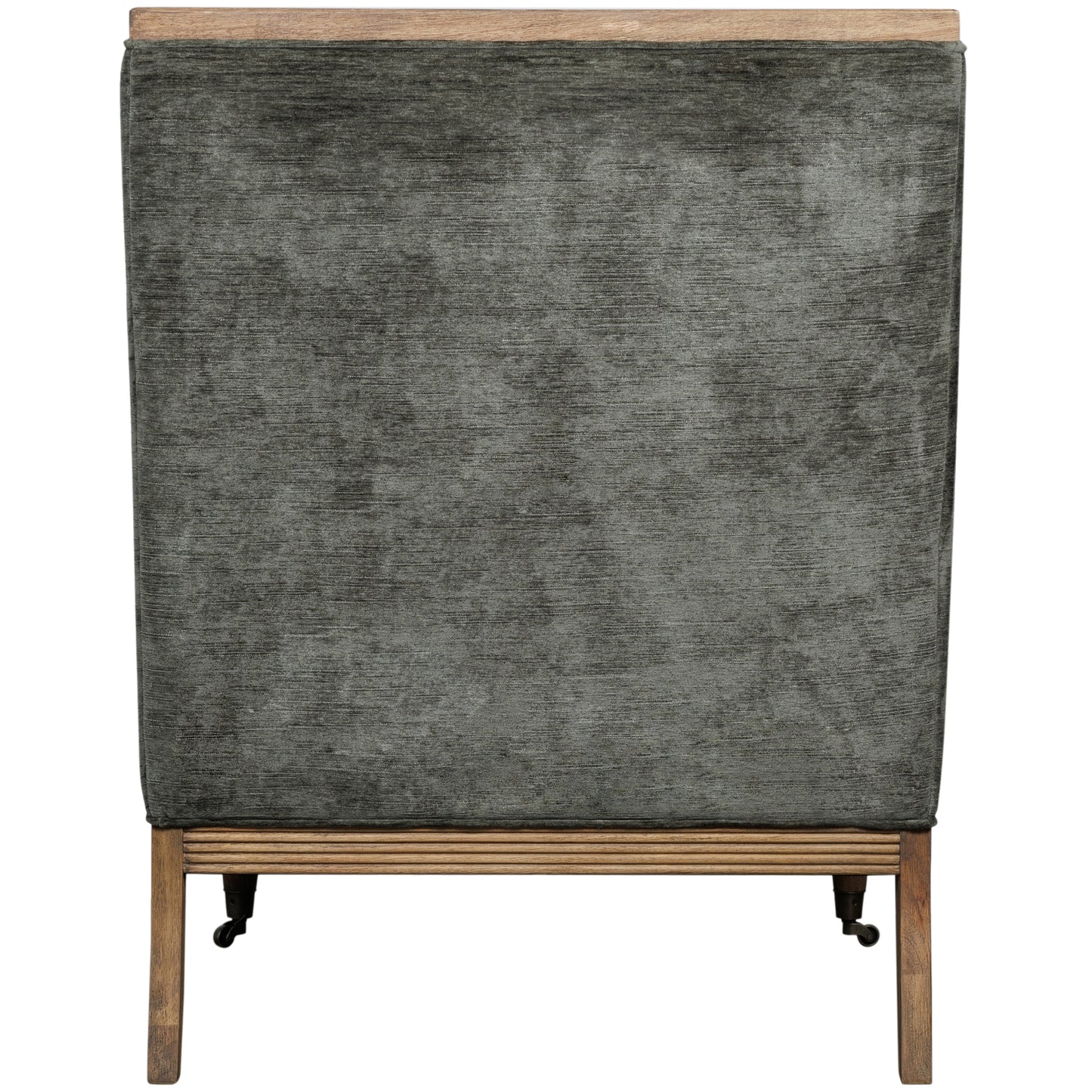 Albury Olive Armchair - 99cm
