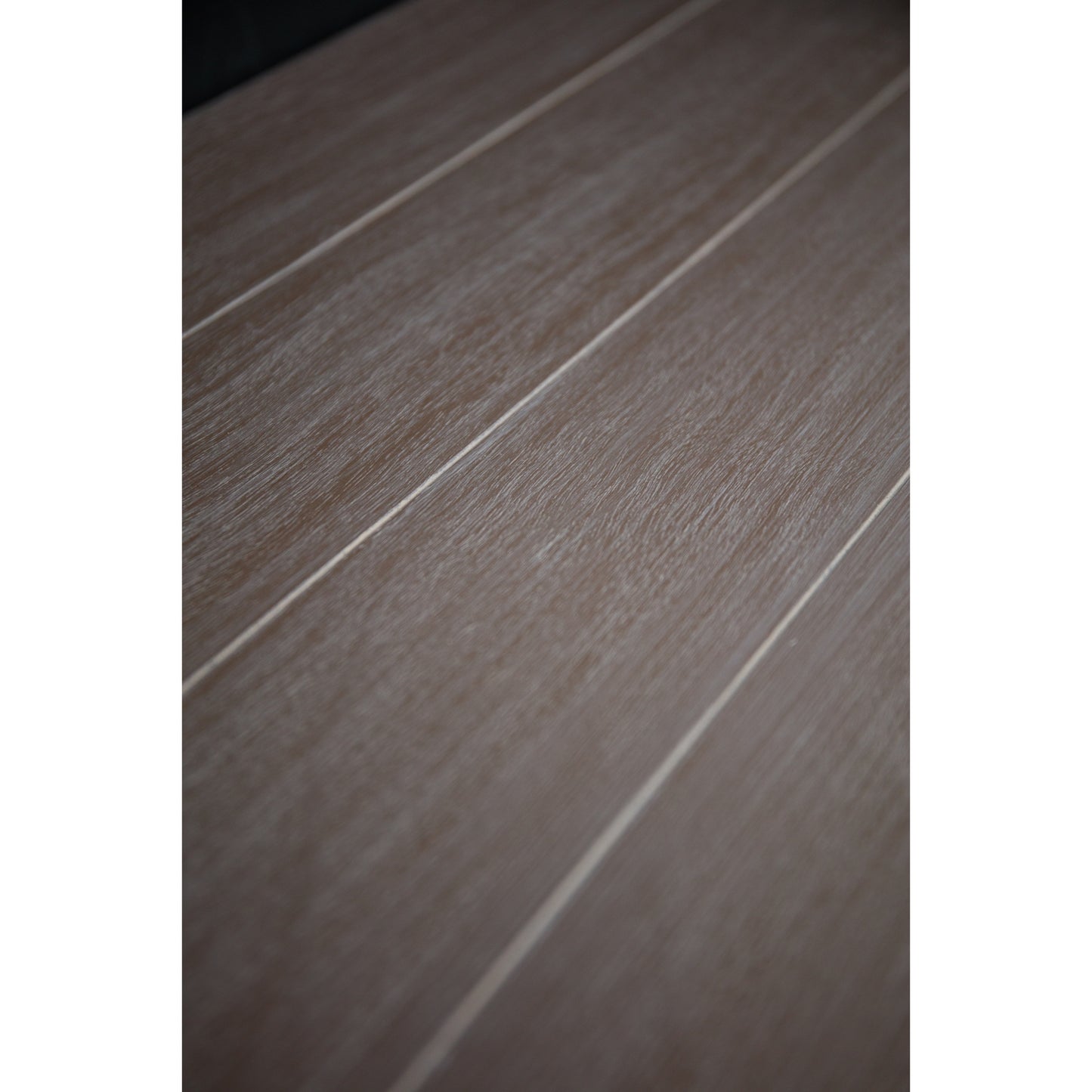 The Serene Collection Four Drawer Console Table - 160cm