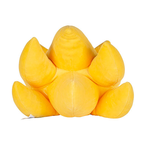 Mega Super Sonic Plush
