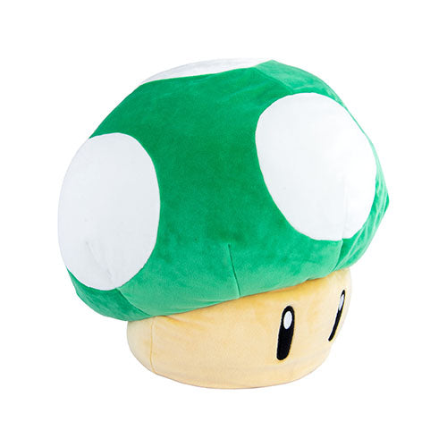 Mega 1 UP Mushroom Plush