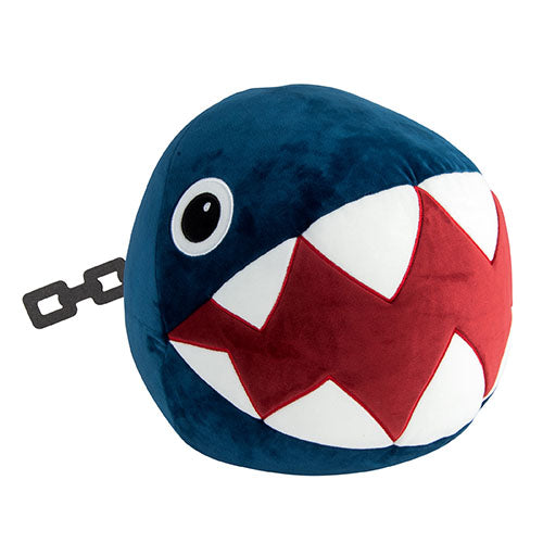 Mega Chain Chomp Plush