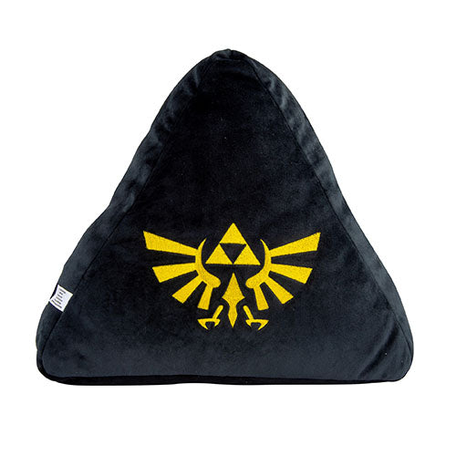 Mega Zelda Triforce Plush
