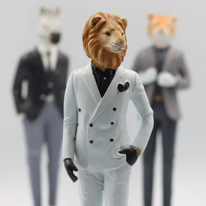 Archibald the Lion - Figure - 25cm