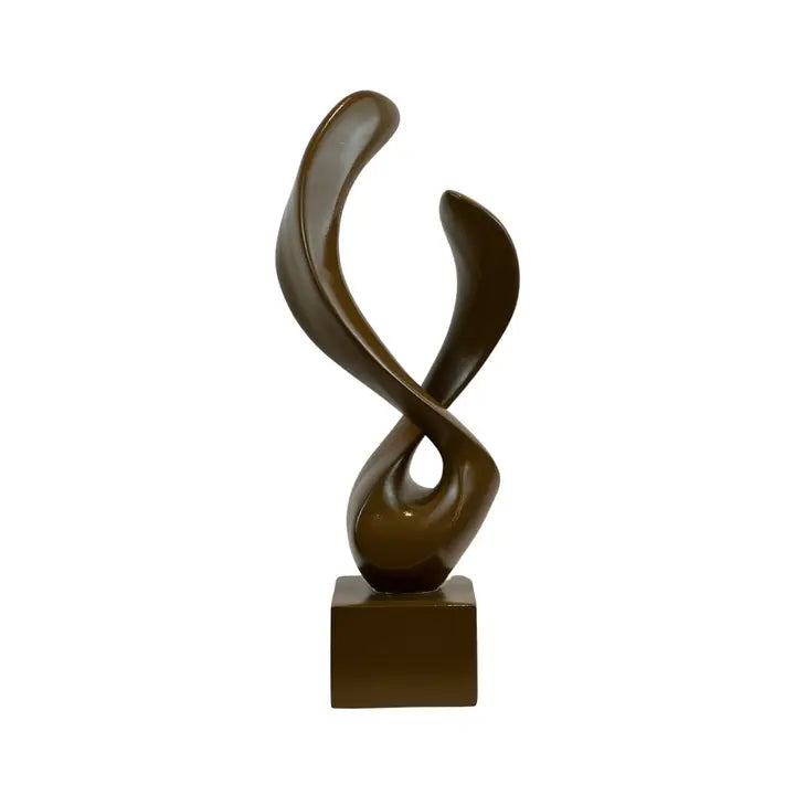 Timeless Entwine Ornament - 45cm