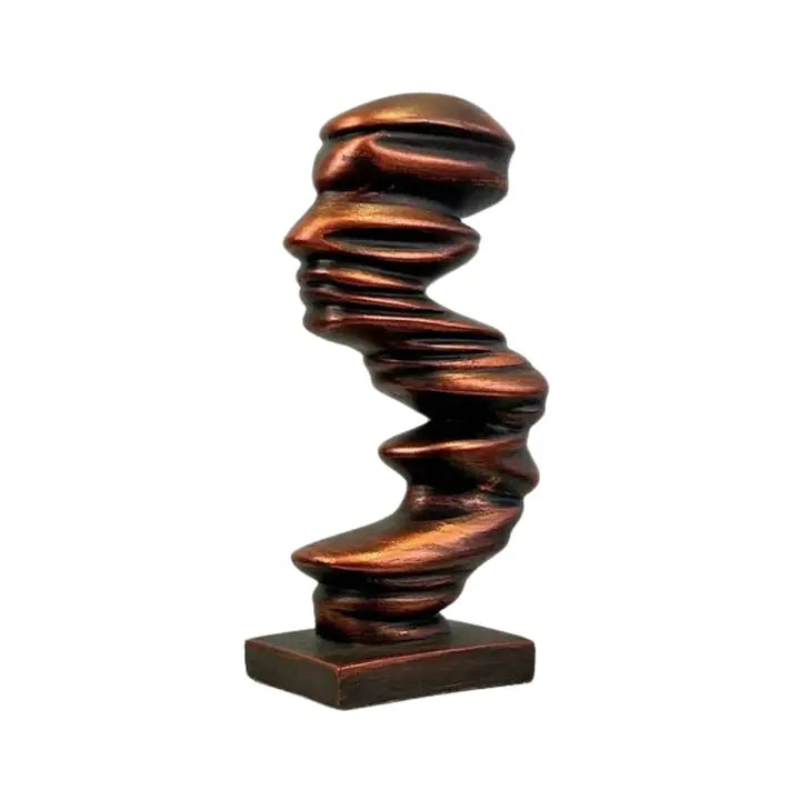 Temporal Resonance - 26cm