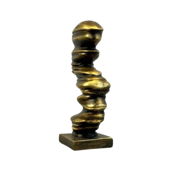 Golden Ripple - 26cm