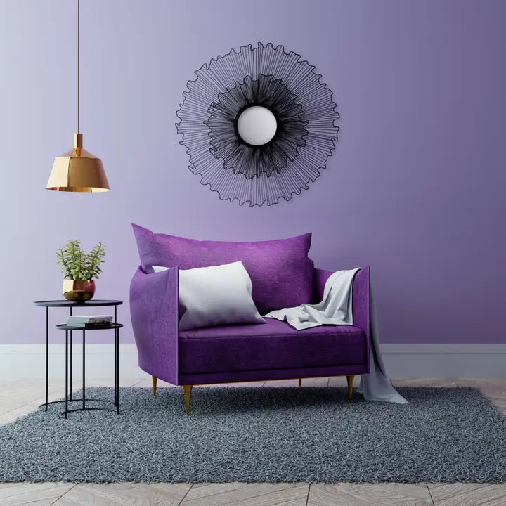 Kira Metal Mirror - 90cm