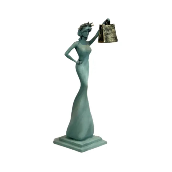 Liberty in Vogue - 35cm