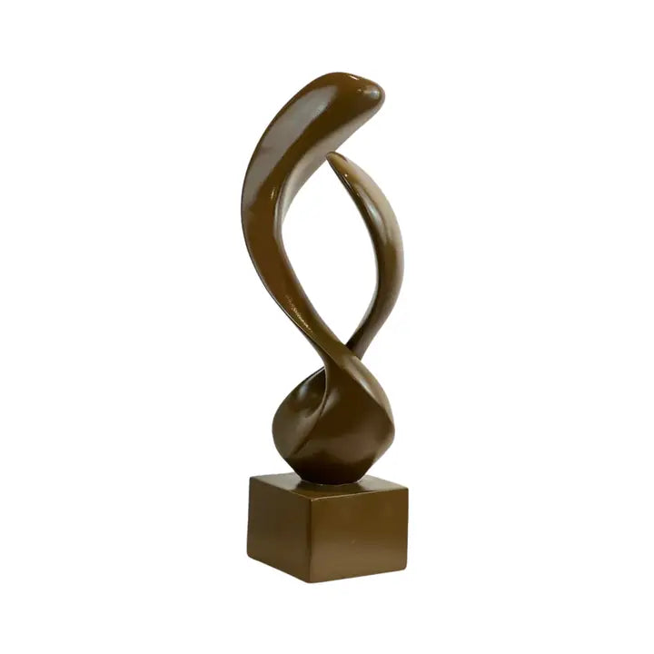 Timeless Entwine Ornament - 45cm