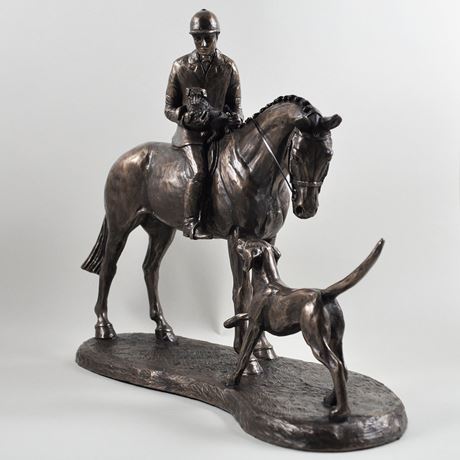 Country Companions, by Harriet Glen