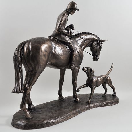 Country Companions, by Harriet Glen