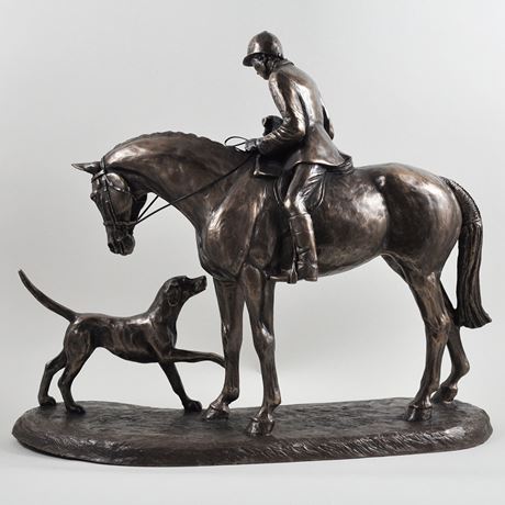 Country Companions, by Harriet Glen