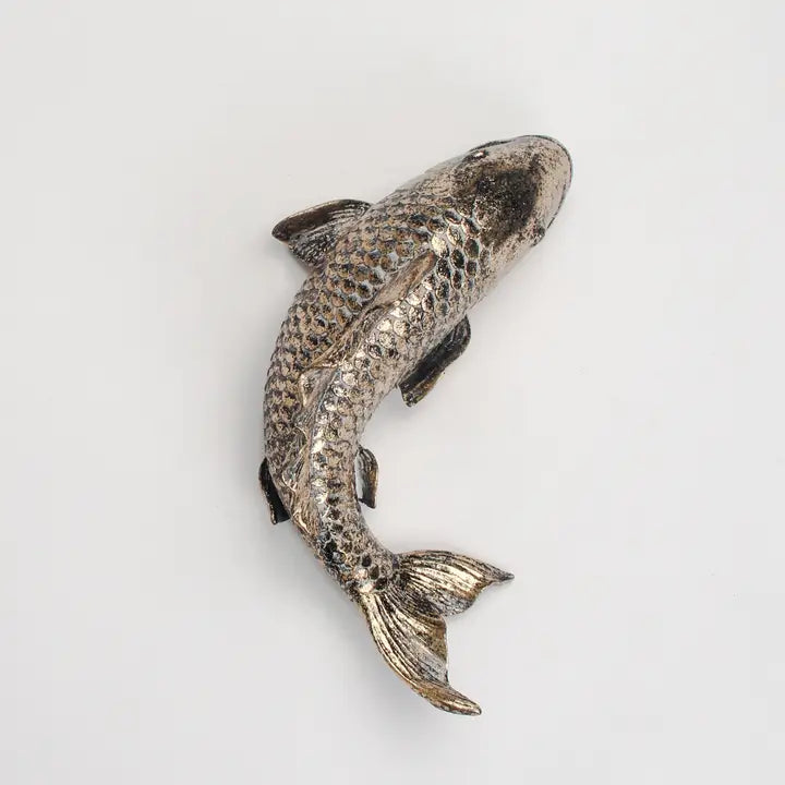 Koi Single Fish Ornament - 25cm
