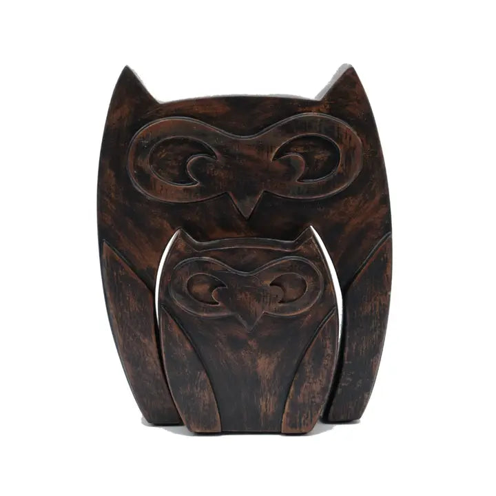 Twit-Twoo Owls - 20cm