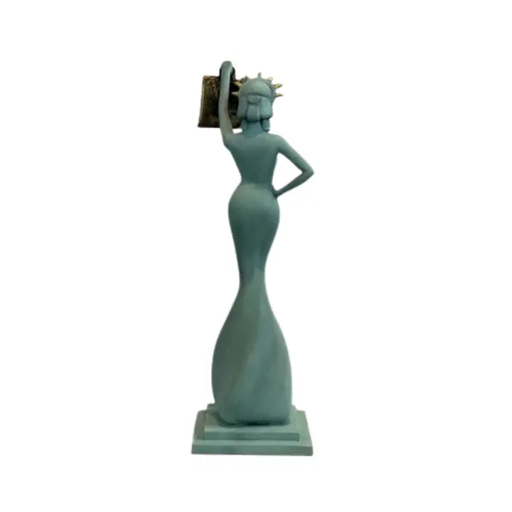 Liberty in Vogue - 35cm