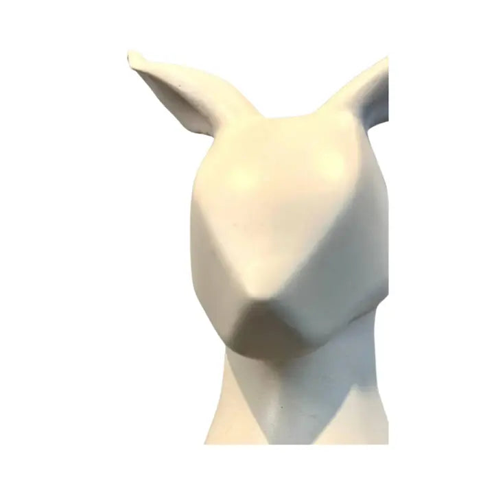 Silent Watcher - Minimal Elegance - 24cm