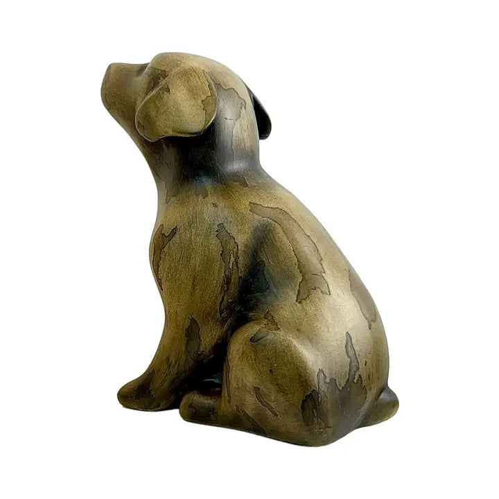 Bronze Sentinel - 28cm