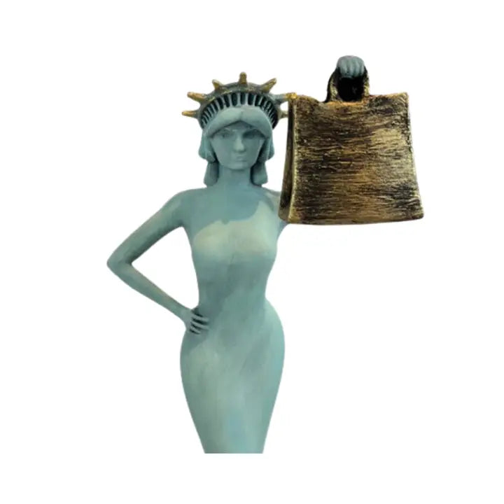 Liberty in Vogue - 35cm