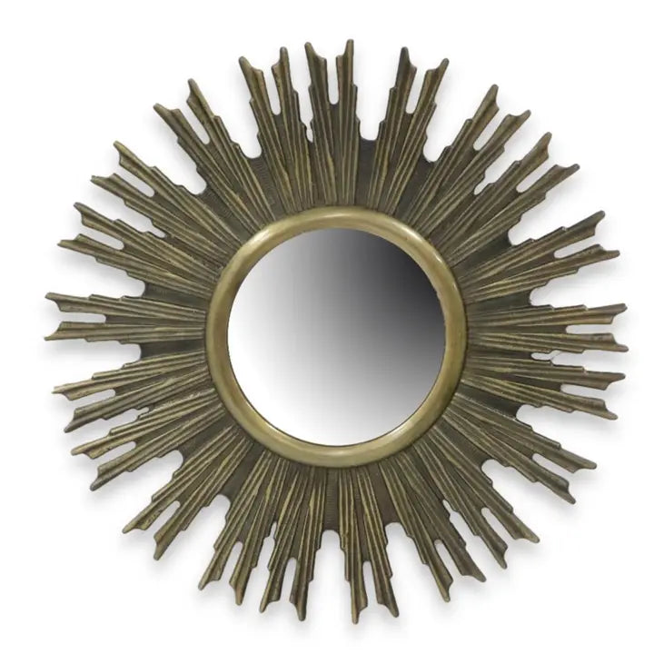 Amara Metal Mirror - 79cm