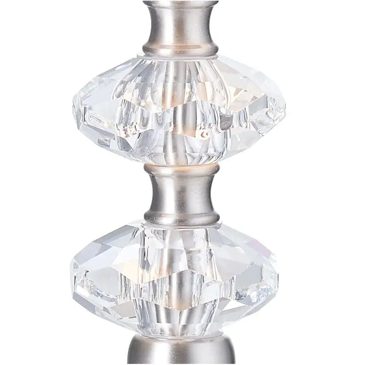 Power Saving and Eco Friendly Led Touch Table Lamp - 36cm