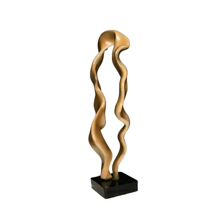 Golden Flow - 26cm