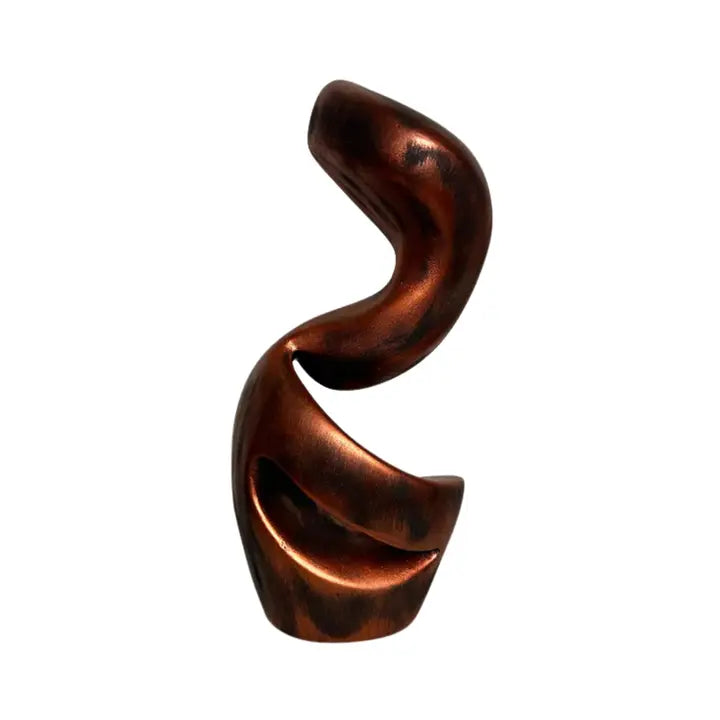 Bronze Serenade Ornament - 32cm
