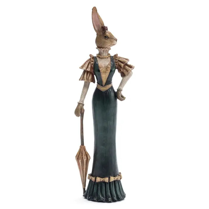 Mrs Rabbit - 25cm