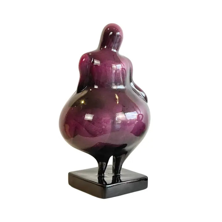 Curves of Essence - 32cm