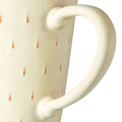 DENBY STONEWARE VERANDA CASCADE MUG - 400ml