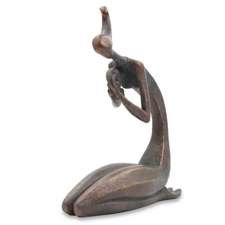 Loving Mother & Child - 42cm